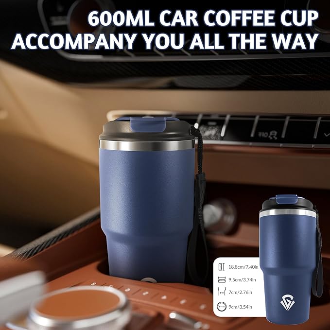 Mug pour votre smoothie ou boissons