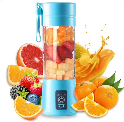 Mixeur portable rechargeable smoothie exoress