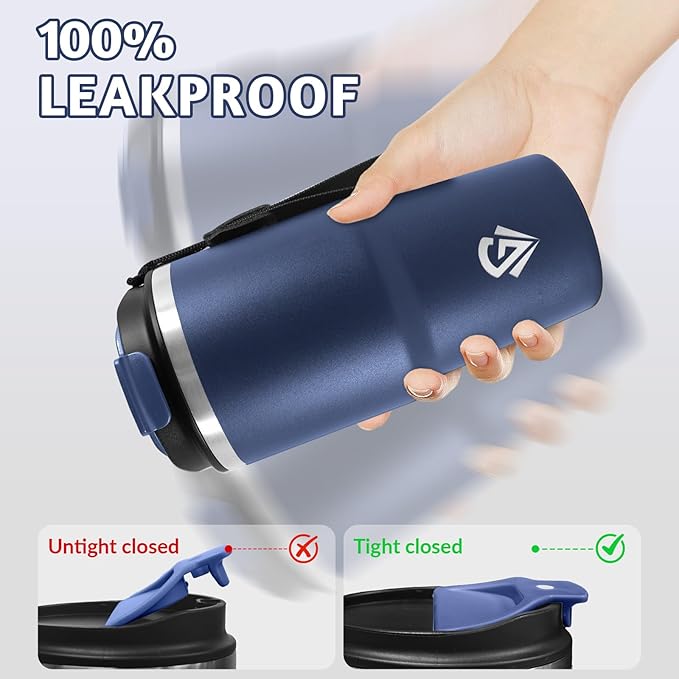 Mug pour votre smoothie ou boissons