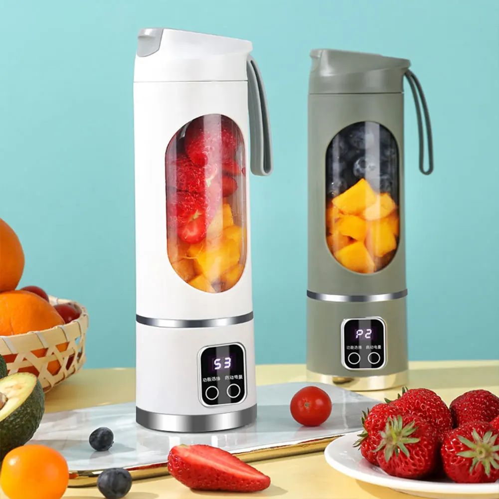 Mixeur portable rechargeable smoothie exoress