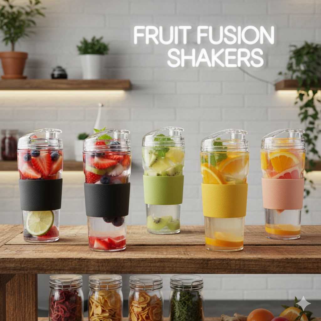 Mixeur portable rechargeable smoothie exoress